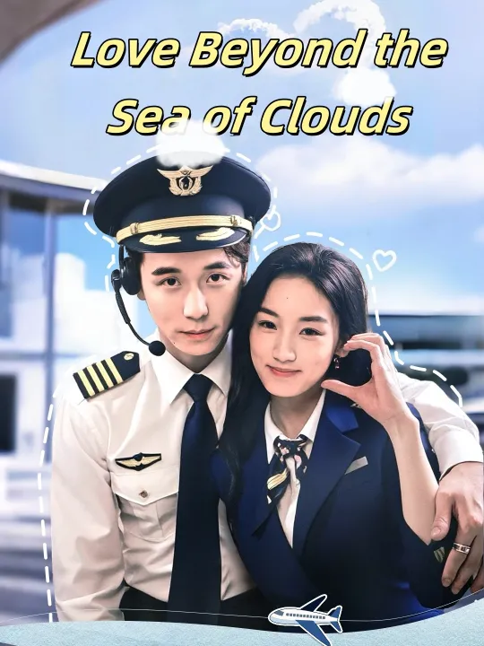 Love Beyond the Sea of Clouds